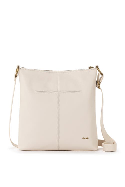 The Sak Lucia Crossbody Leather Bag