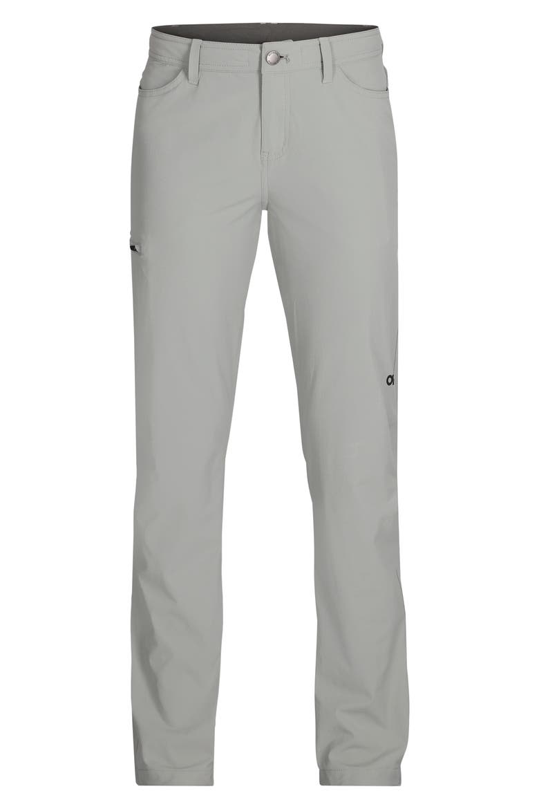 Ferrosi Pants, Alternate, color, LIGHT PEWTER