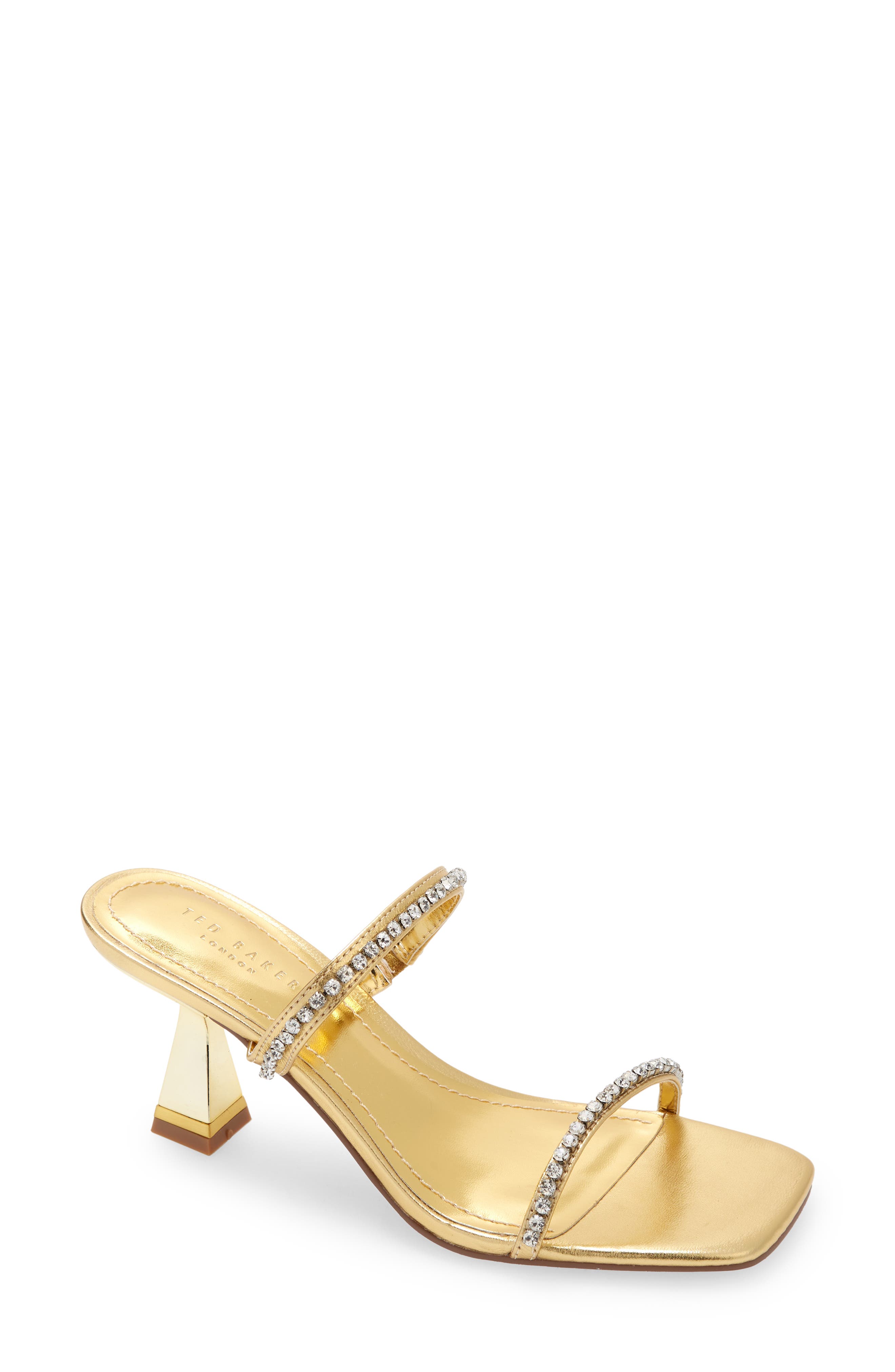 Ted Baker London Rinata Sandal, Main, color, 