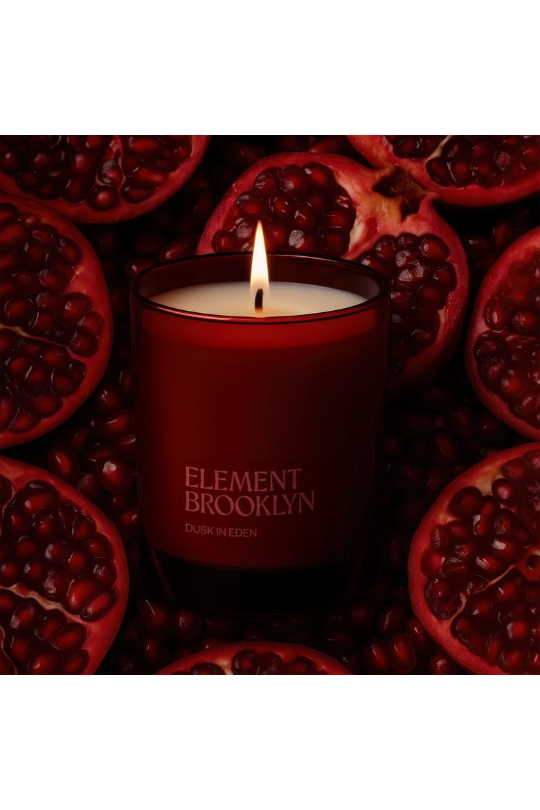 Twilight Garden 4-Pack Candles, Alternate, color, Twilight Garden