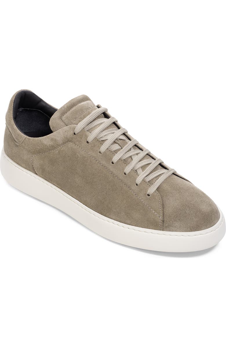 TO BOOT NEW YORK Budy Sneaker, Main, color, Sand