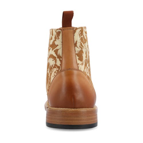 Taft The Rome Boot In Floral In Floral
