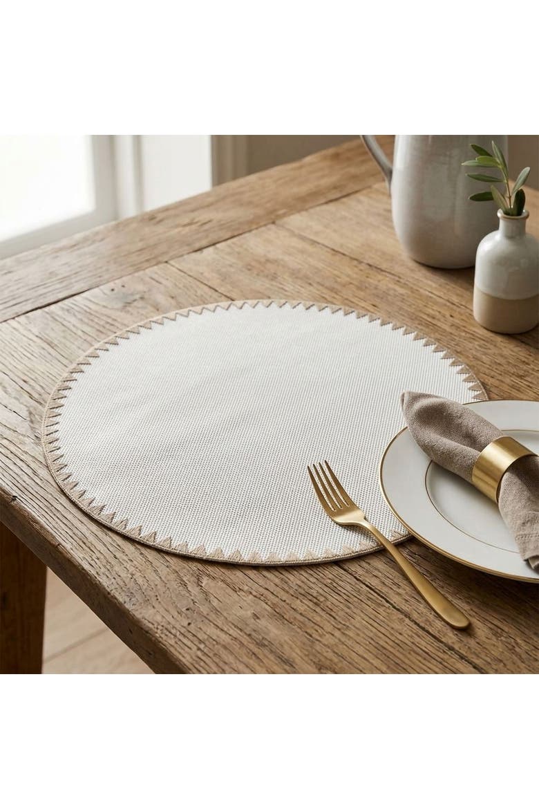 Montana Placemat, Alternate, color, Fendi