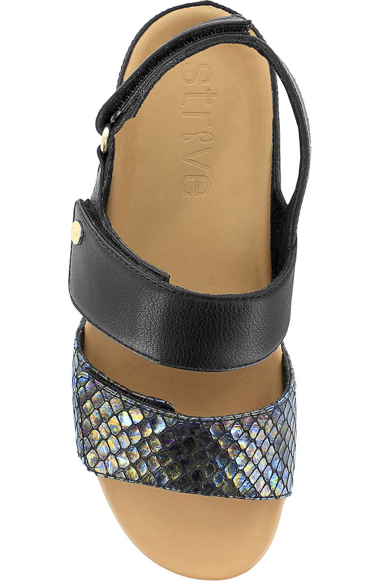 STRIVE Riviera II Slingback Sandal, Alternate, color,