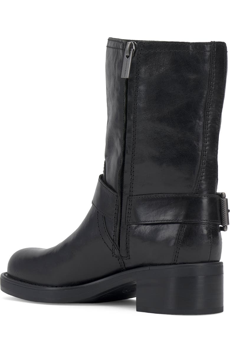 Vince Camuto Kaemie Moto Bootie, Alternate, color,