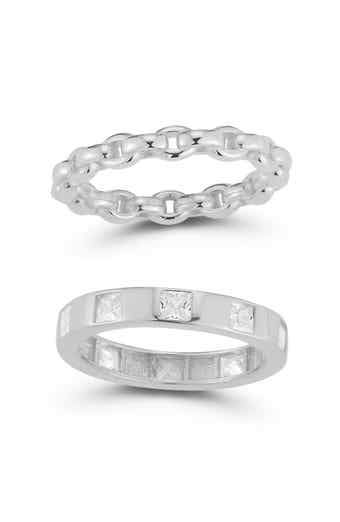Set of 2 Rings
