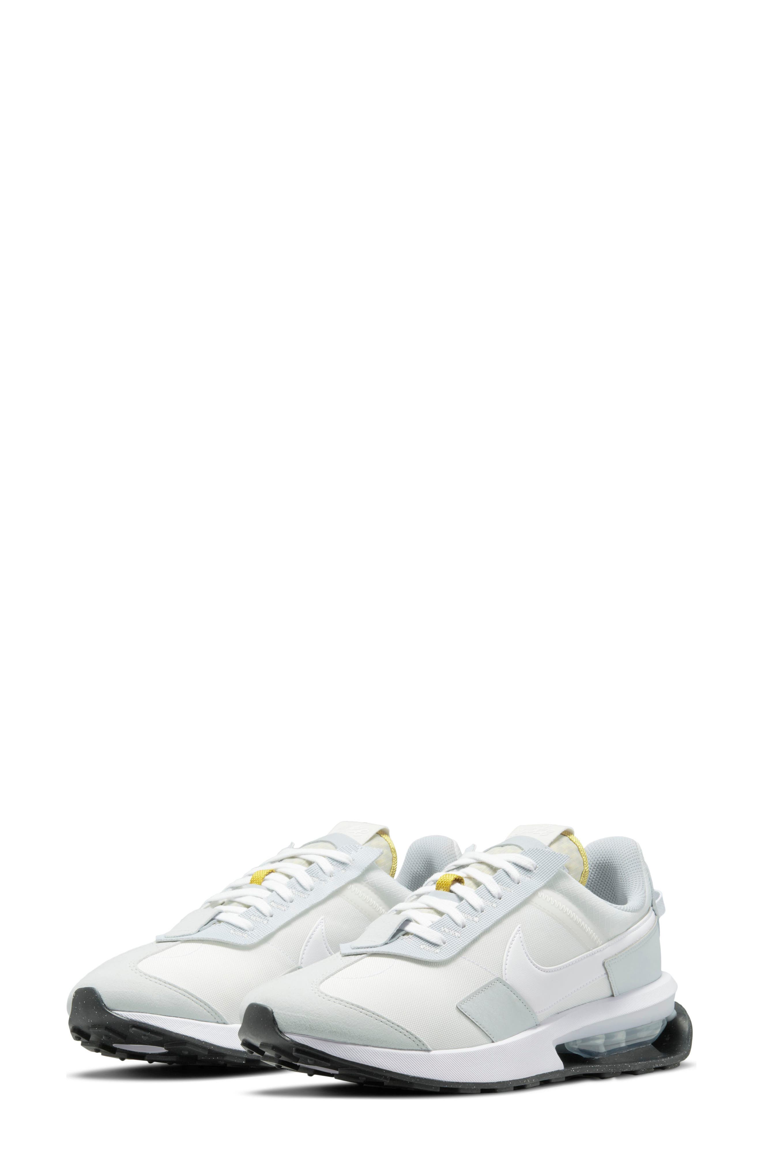 Nike Air Max Pre-Day Sneaker, Main, color, 