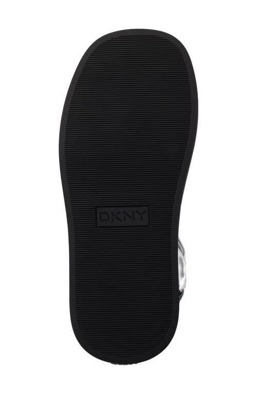 Dkny Platform Sandal