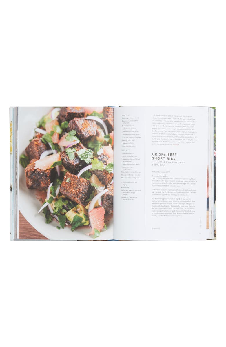Penguin Random House Gather & Graze: 120 Favorite Recipes for Tasty Good Times Cookbook, Alternate, color, 