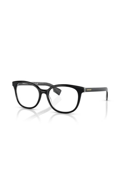 51mm Square optical glasses