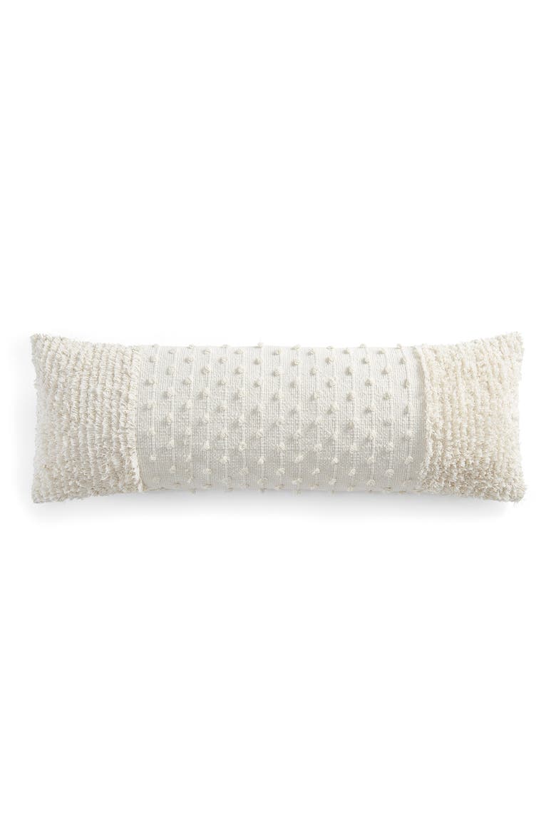 Emma Lumbar Pillow video