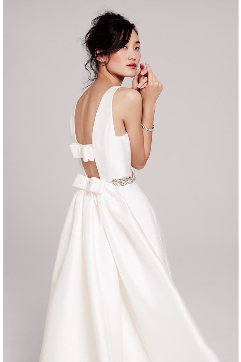 'Delicia', Alternate, color, IVORY