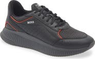 BOSS Titanium Evo Runn Sneaker