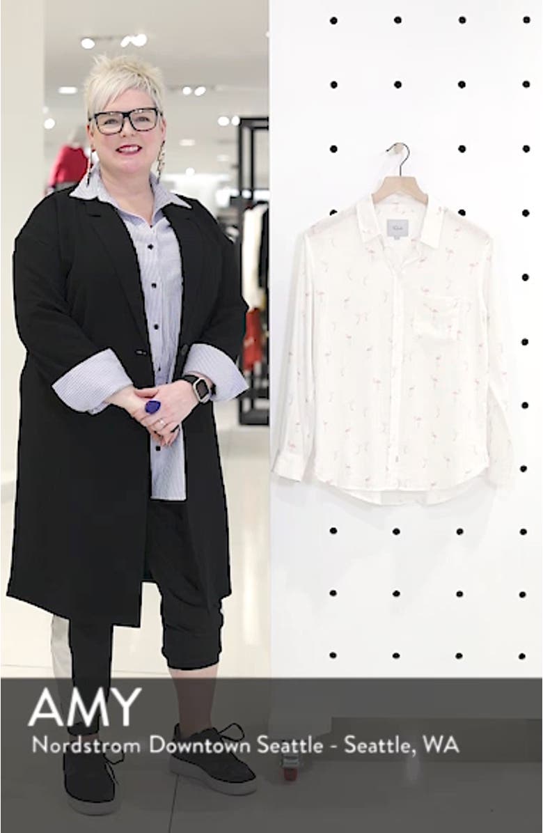 Charli Shirt, sales video thumbnail