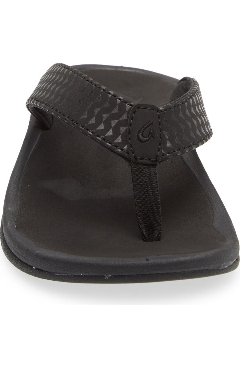 OluKai Ohana Flip Flop, Alternate, color,