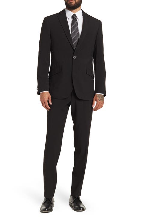 Hoxton Slim Fit Suit