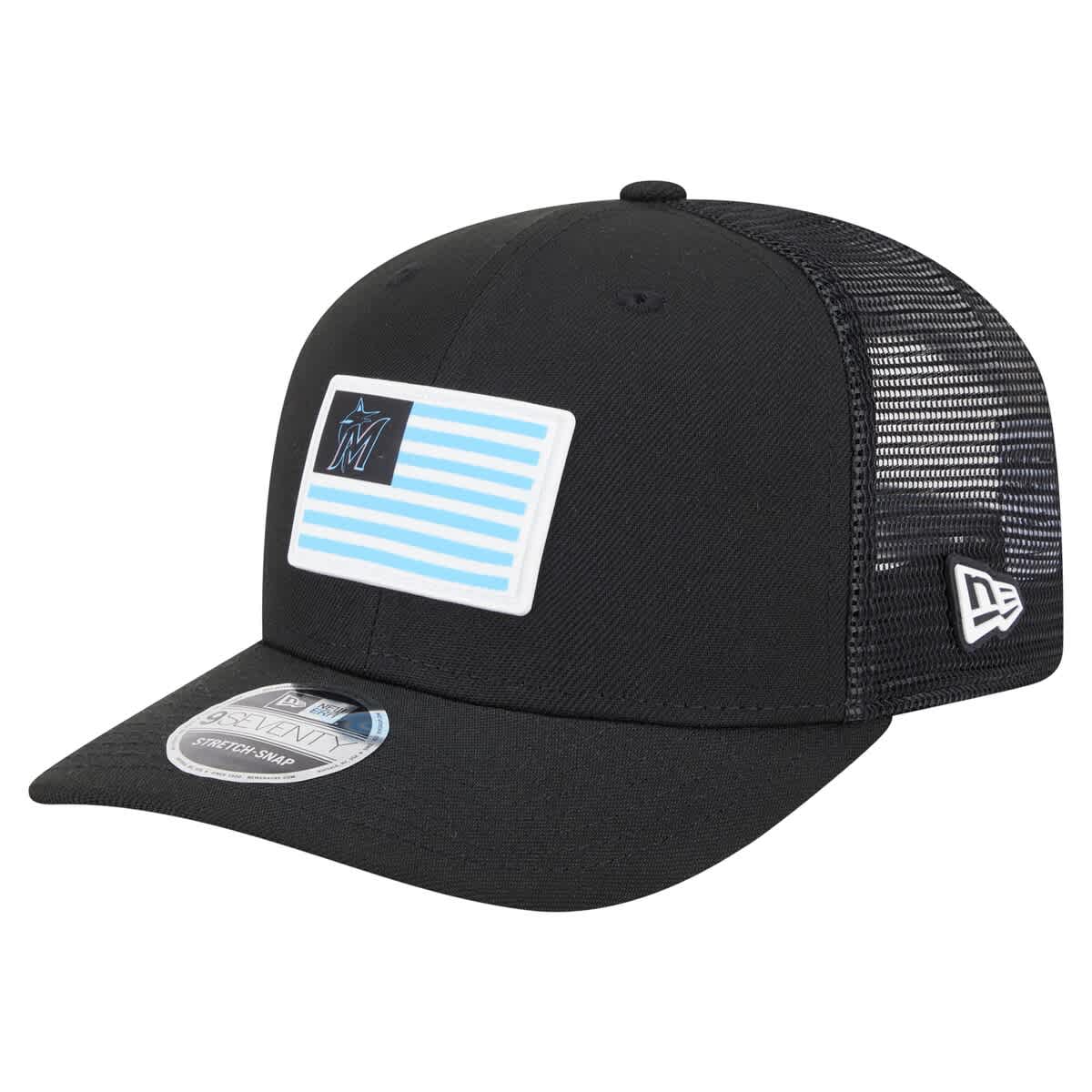 selected Black