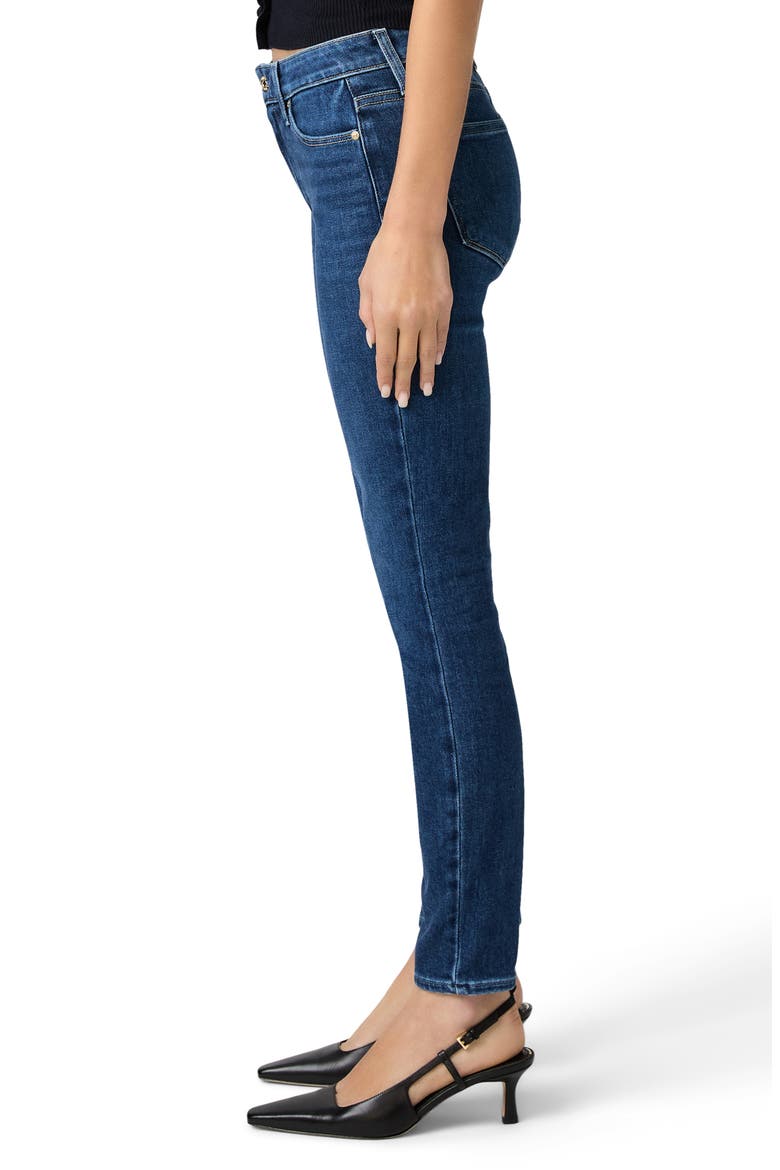 Hoxton Ankle Ultra Skinny Jeans, Alternate, color, AERIAL