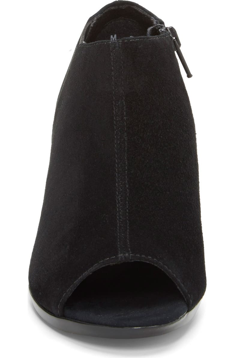 Munro 'Eve' Bootie, Alternate, color,