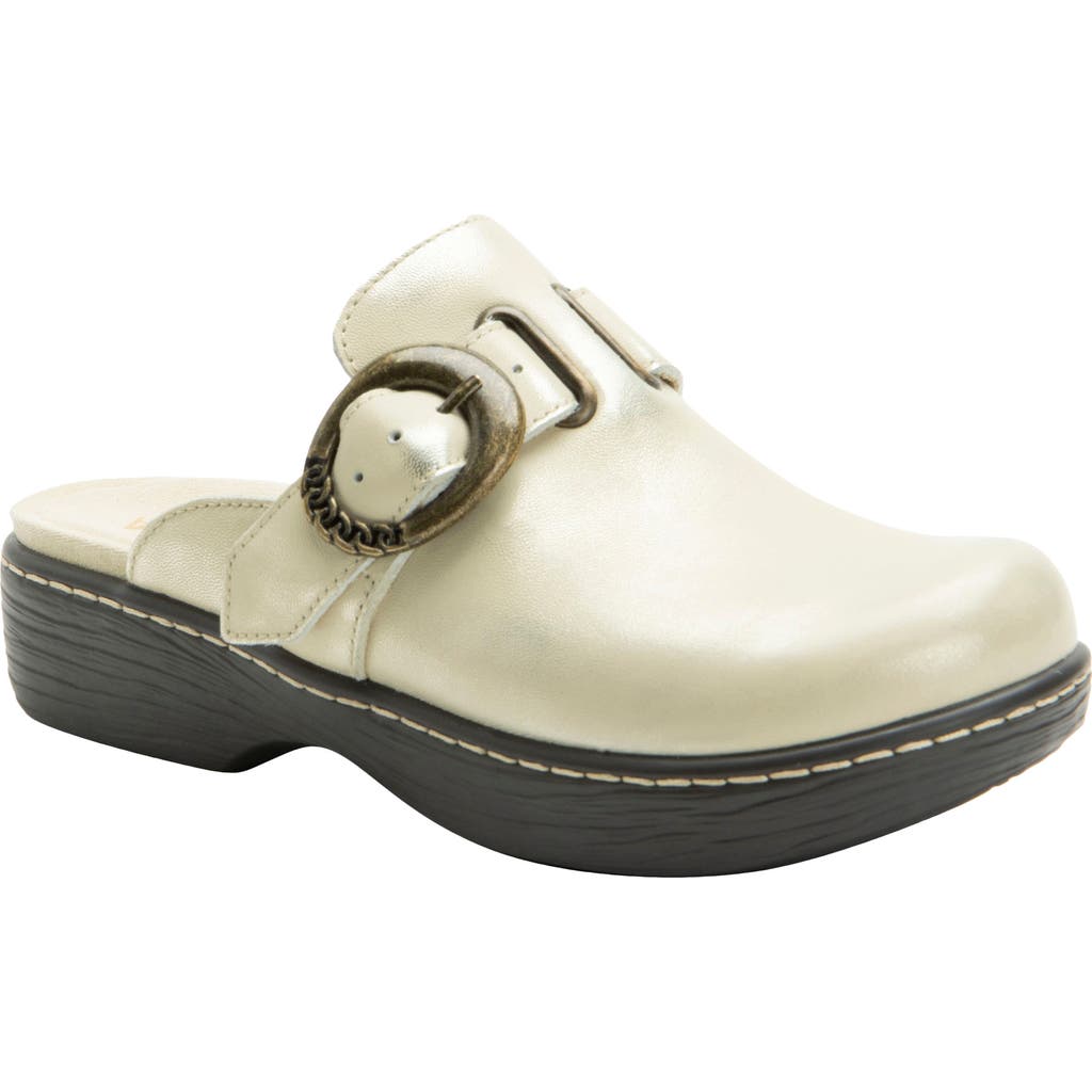 Alegria By Pg Lite Osmosis Clog In Neutral