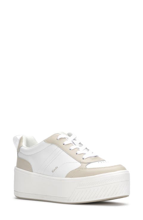Sky II Platform Sneaker