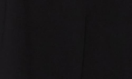Theory Testra Wool Blend Pants In Black