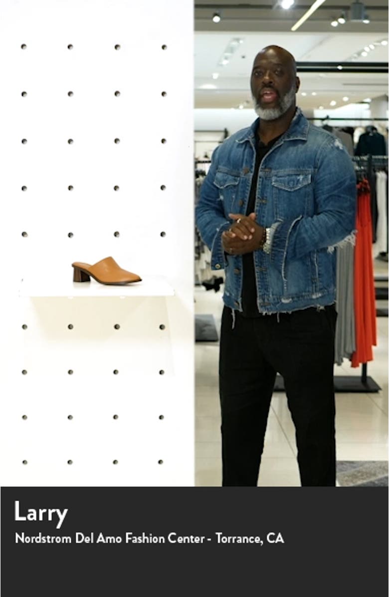 Emeline Mule, sales video thumbnail