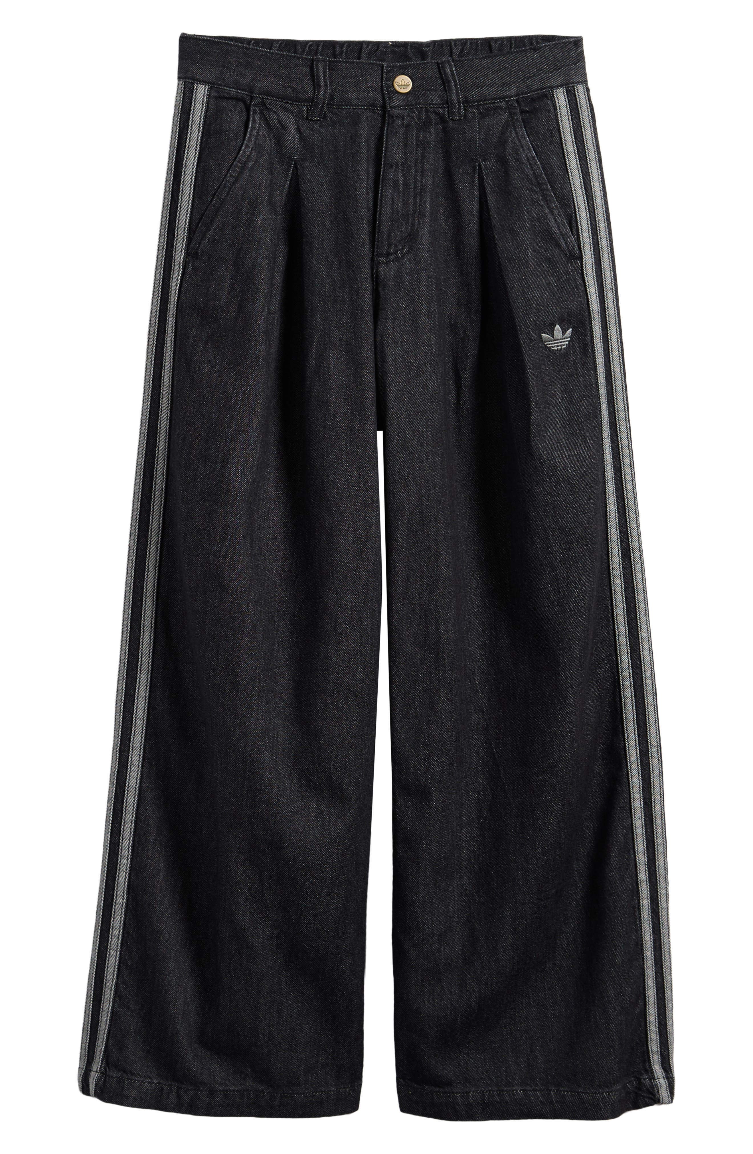 selected BLACK WASH