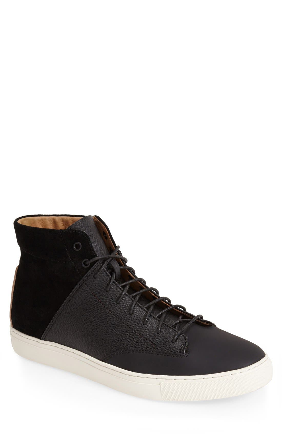 TCG 'Porter' High Top Sneaker, Main, color, 