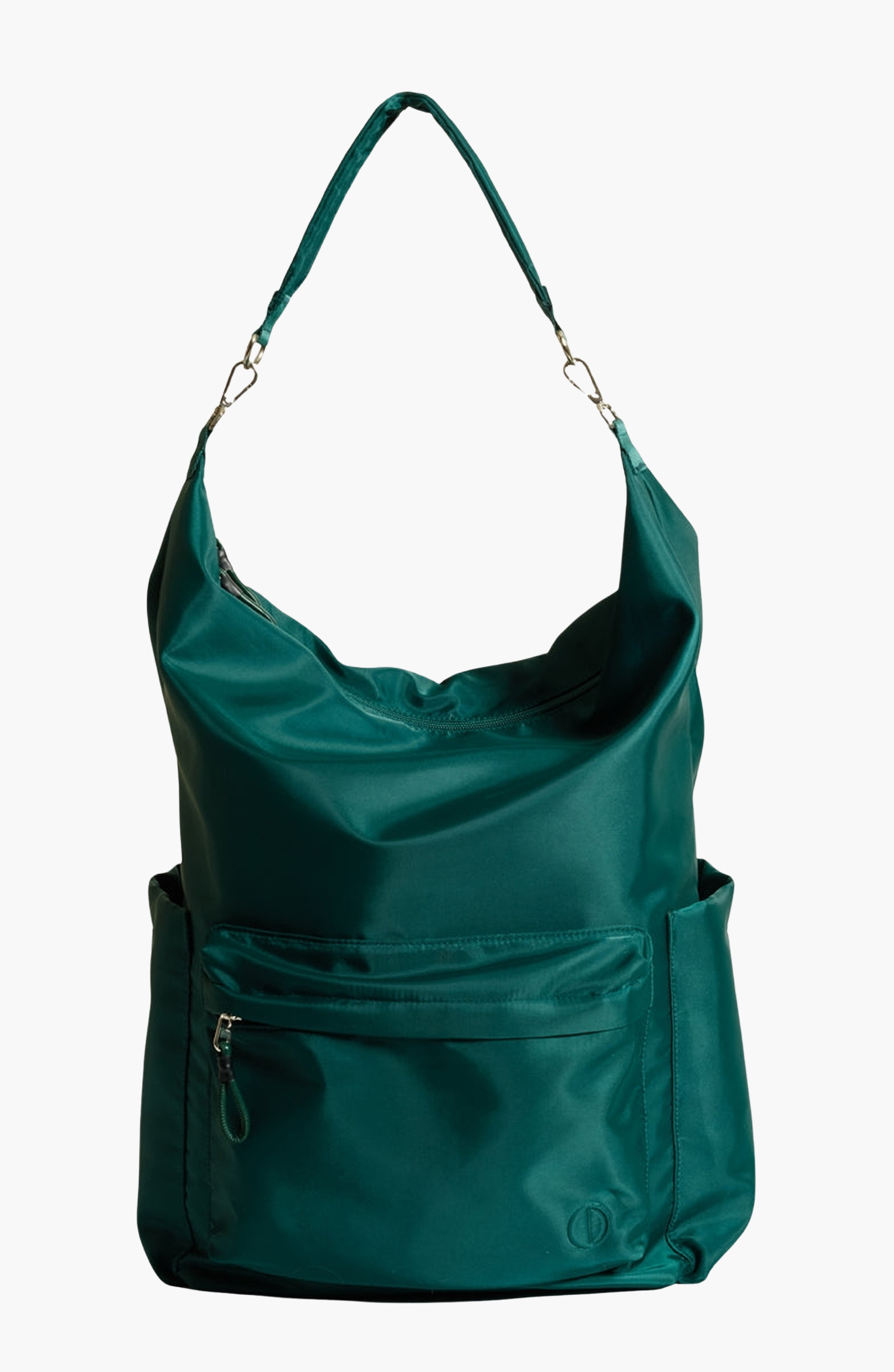 Karma Medium Backpack, Alternate, color, Forest