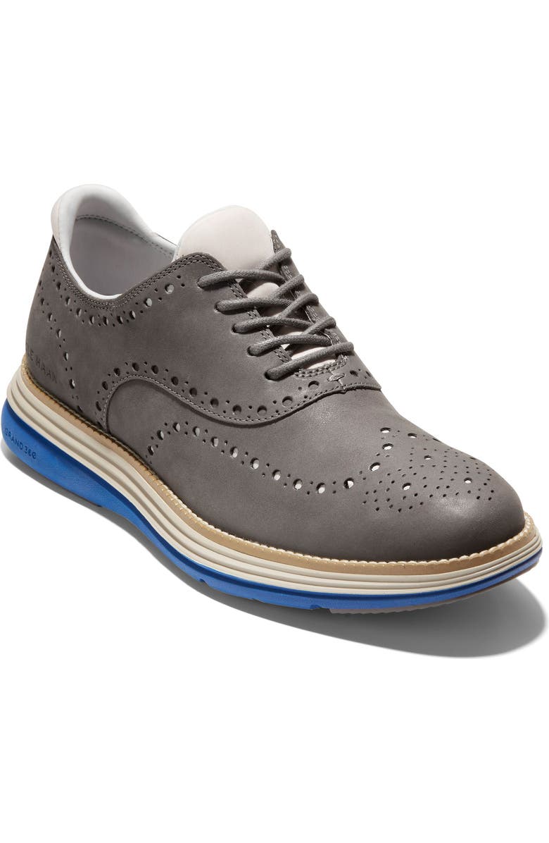 Cole Haan Original Grand Ultra Wingtip Oxford, Main, color,