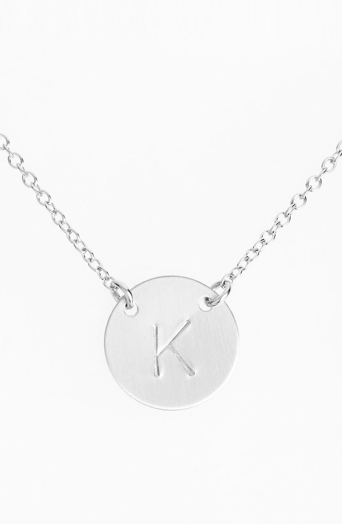 STERLING SILVER K