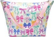 Iscream Kids' Pretty Bows Weekender Bag