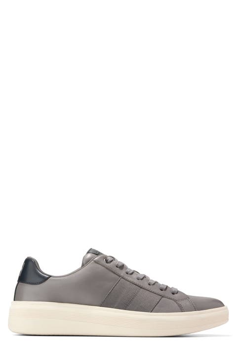 Grand Crosscourt Premier Sneaker - Wide Width Available (Men)