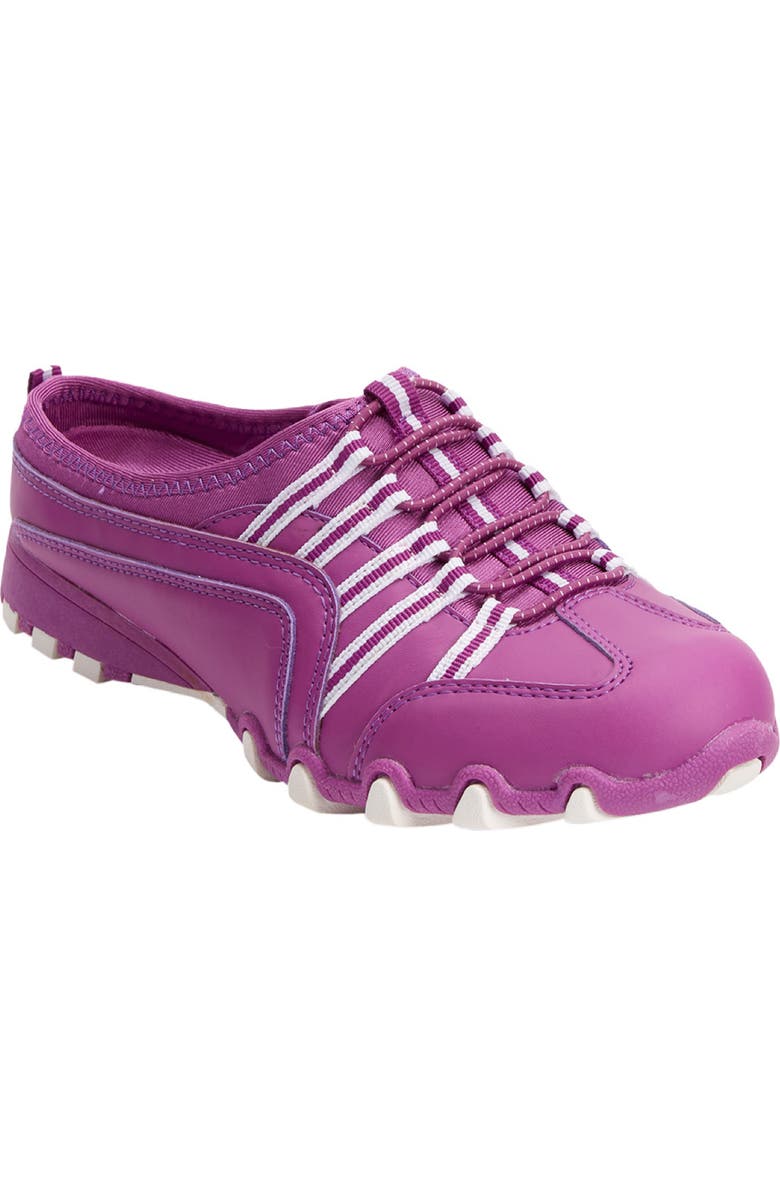 Comfortview CV Sport Trina Mule, Main, color, Magenta
