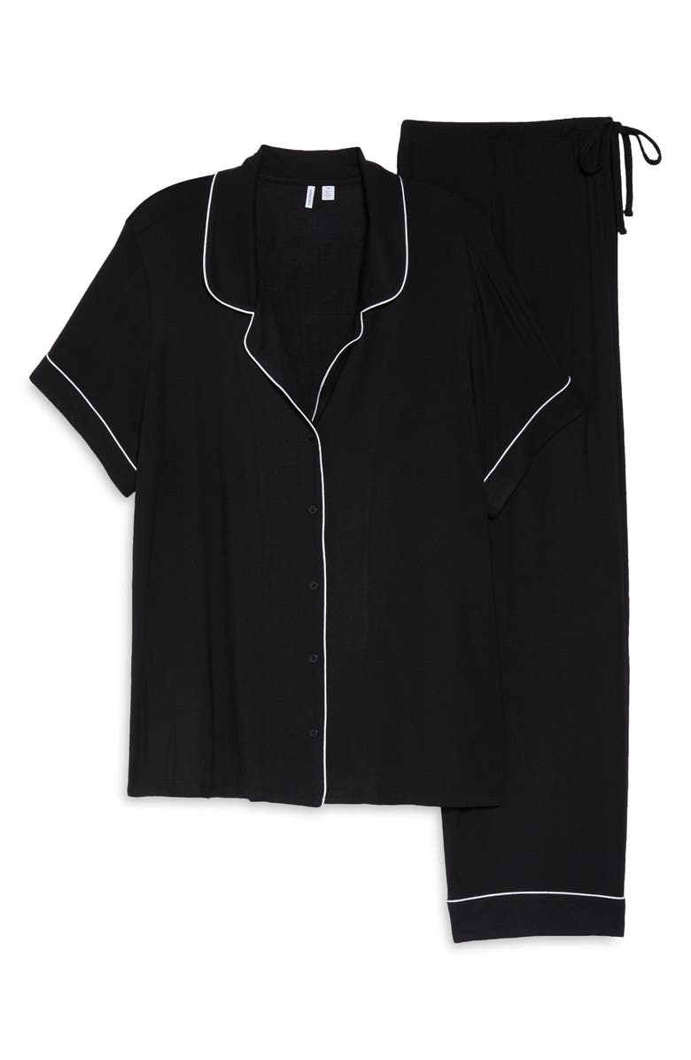 Nordstrom Moonlight Pajamas, Alternate, color, 