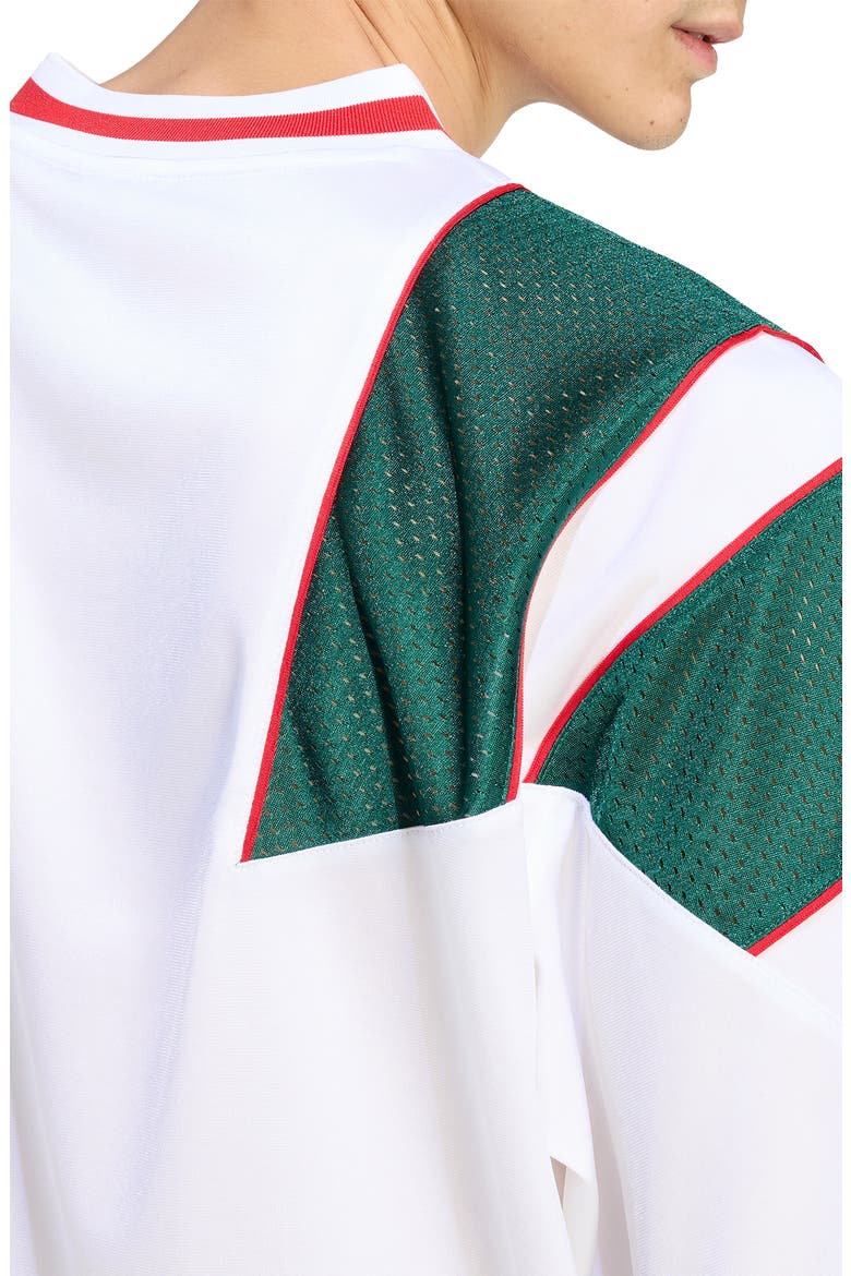 Panel Jersey, Alternate, color, WHITE/ /