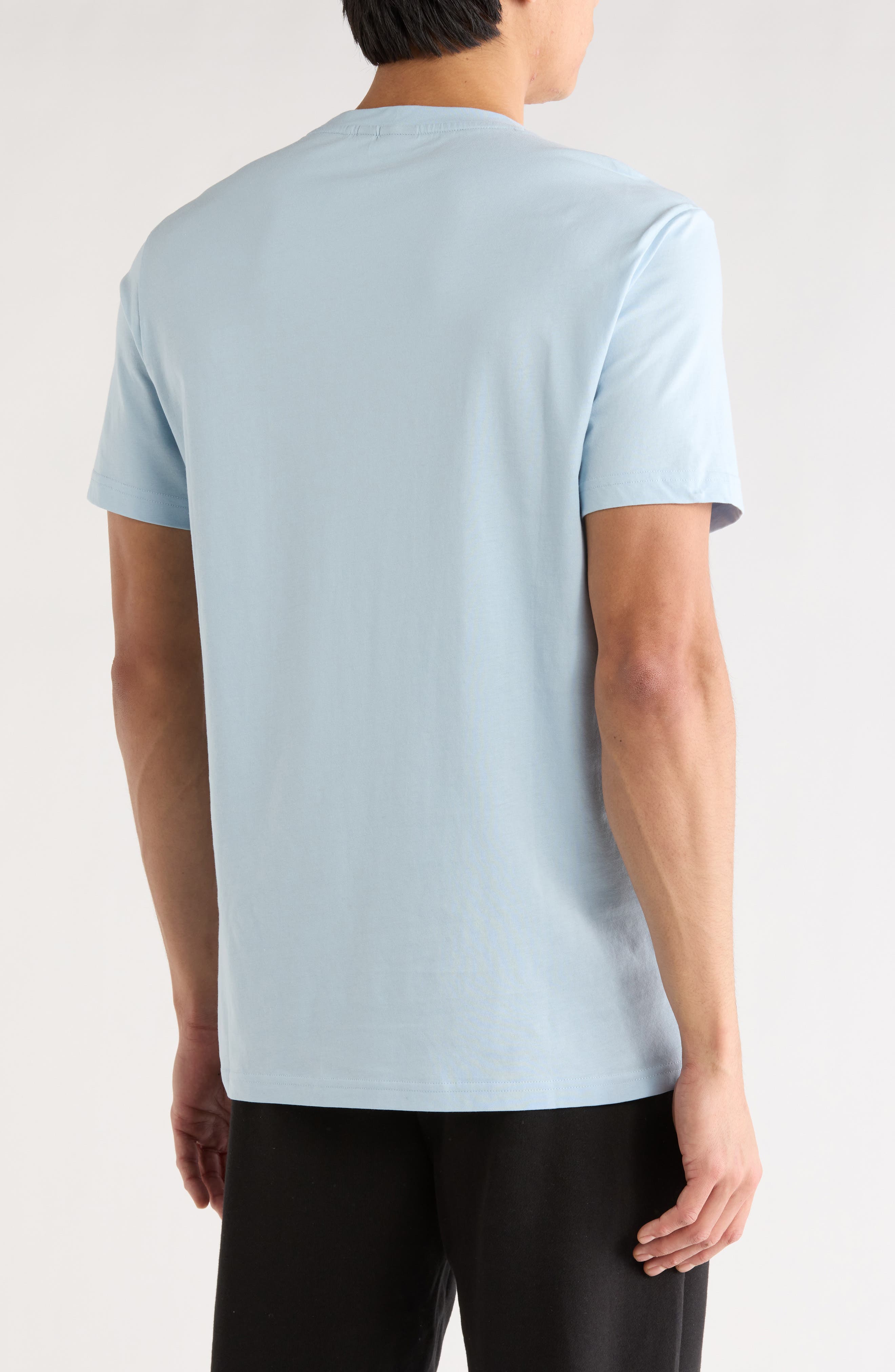 Logo Graphic T-Shirt - image 2