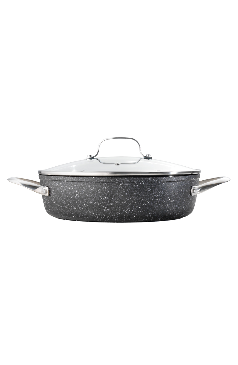 Cuisine::pro<sup>®</sup> IRONROC Sauté Pan with Lid 11", Main, color, 