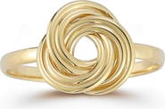 Ember Fine Jewelry Love Knot Ring