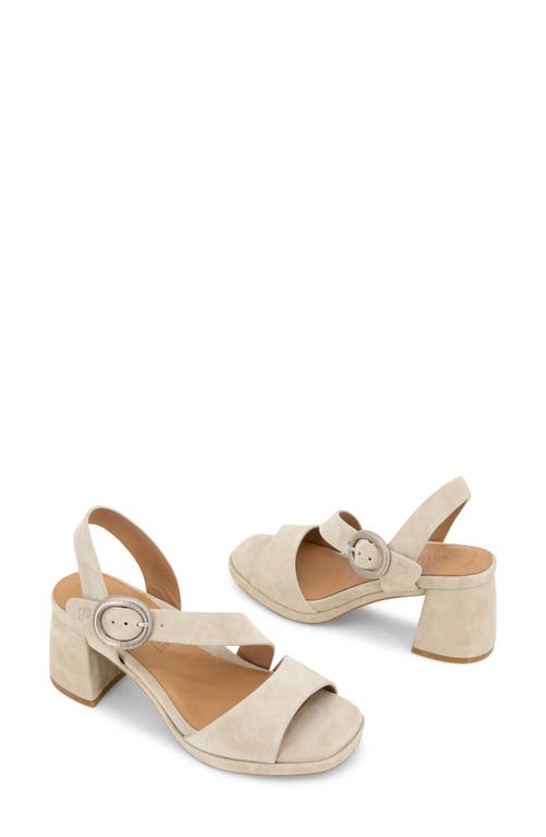 GENTLE SOULS BY KENNETH COLE GENTLE SOULS ROMA SANDAL