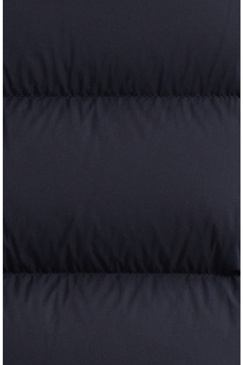 Tibb Down Puffer Vest, Alternate, color, OBSIDIAN BLUE