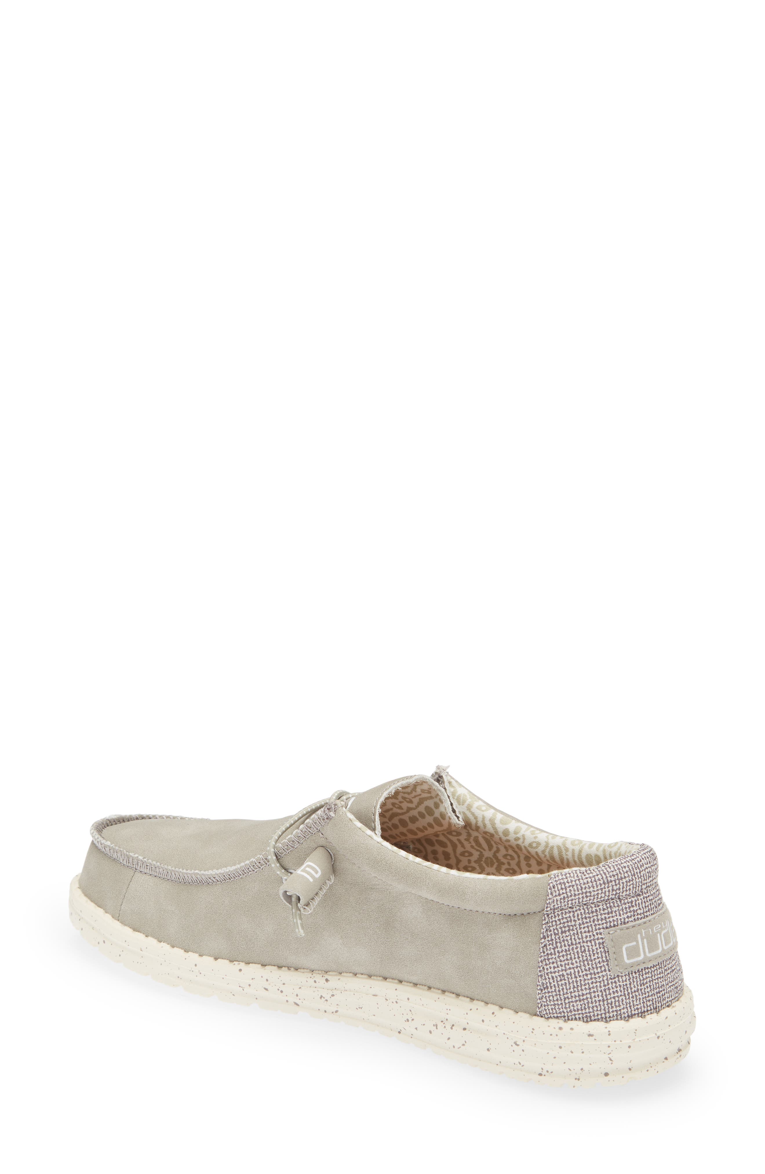 Hey Dude Wally Slip-On, Alternate, color, 