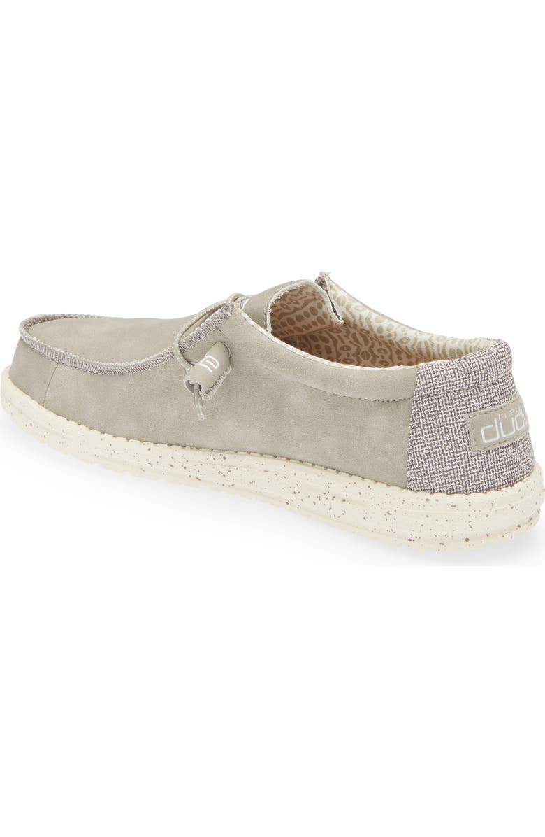 Hey Dude Wally Slip-On, Alternate, color,