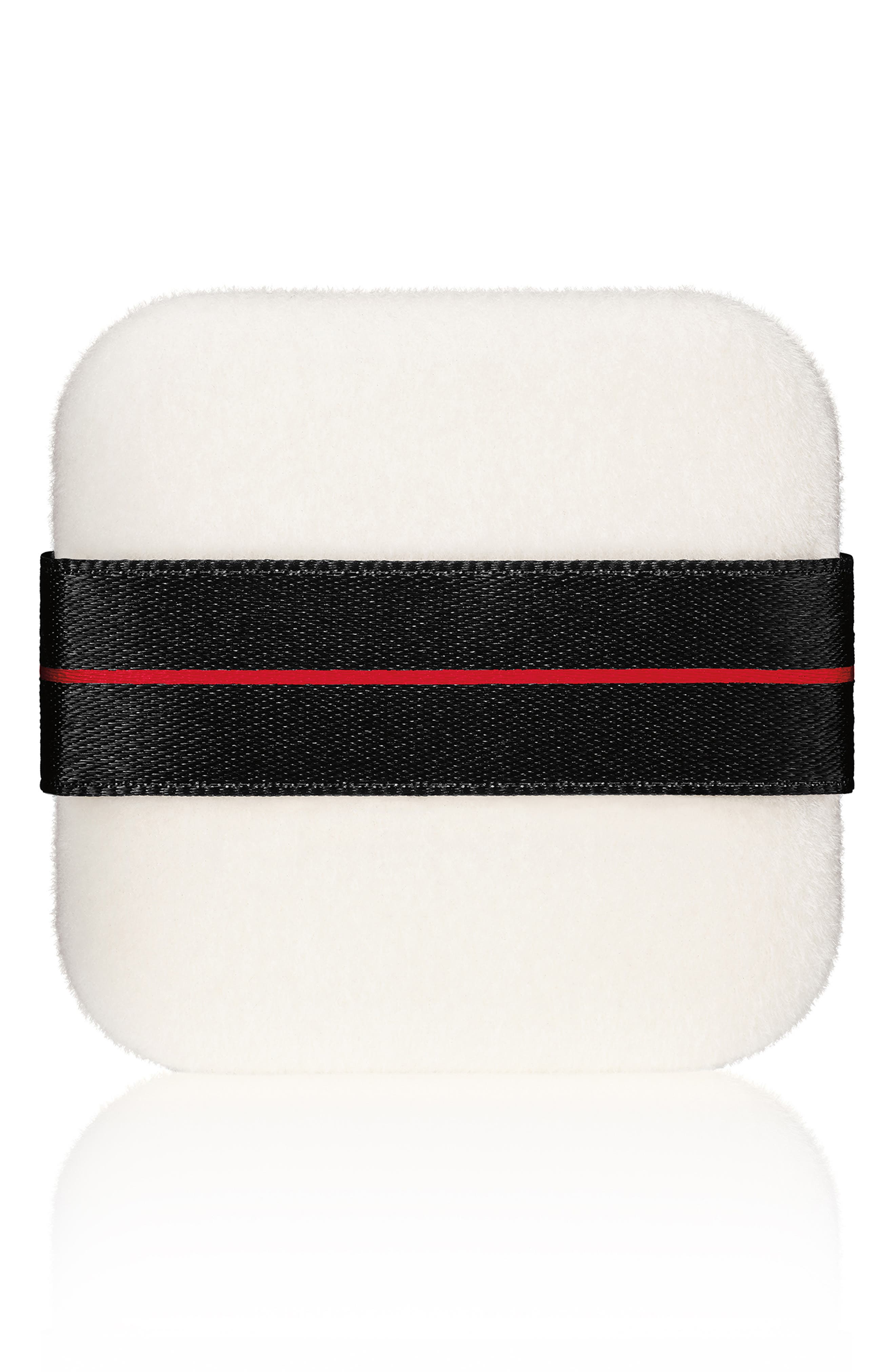 Shiseido Synchro Skin Puff In Multi