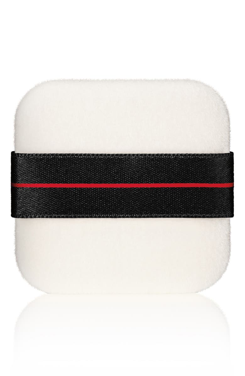 Shiseido Synchro Skin Puff, Main, color, 