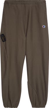 Undercover x Champion Cotton Fleece Joggers
