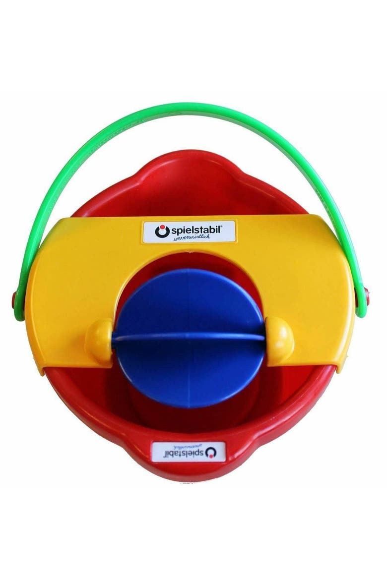 Bucket Mill 3-Piece Set, Alternate, color, Multi
