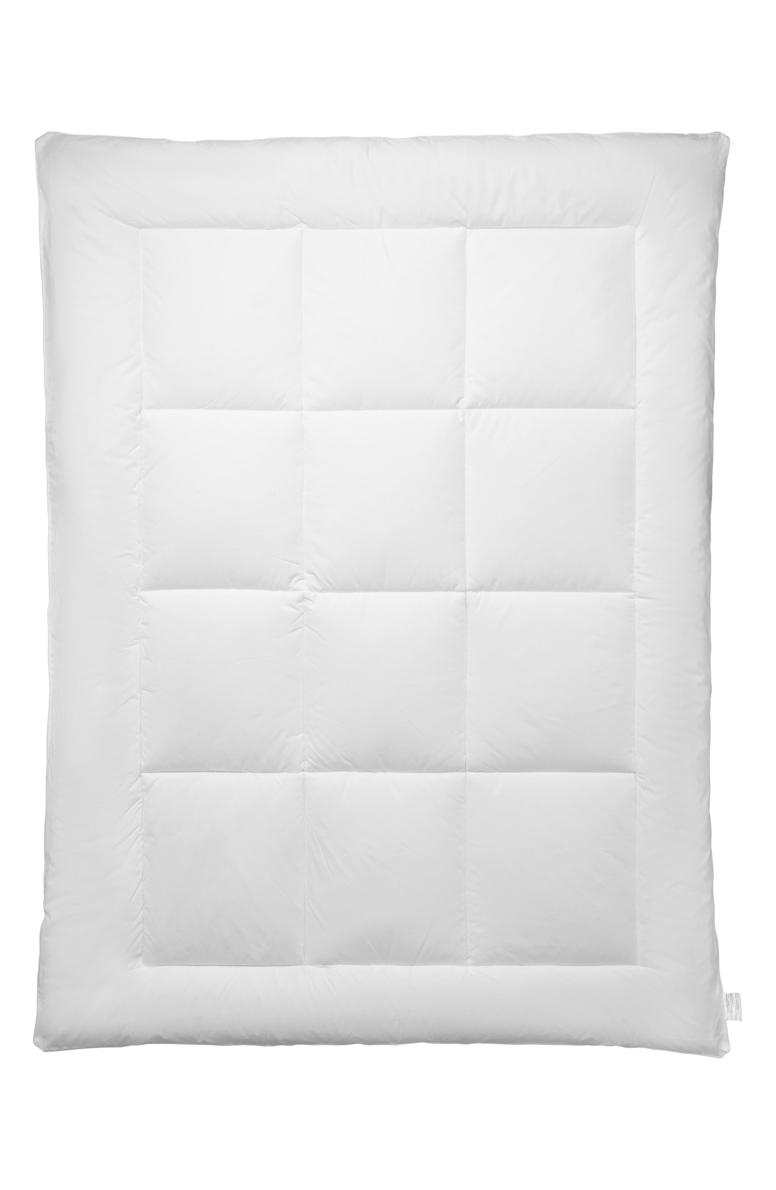 selected WHITE