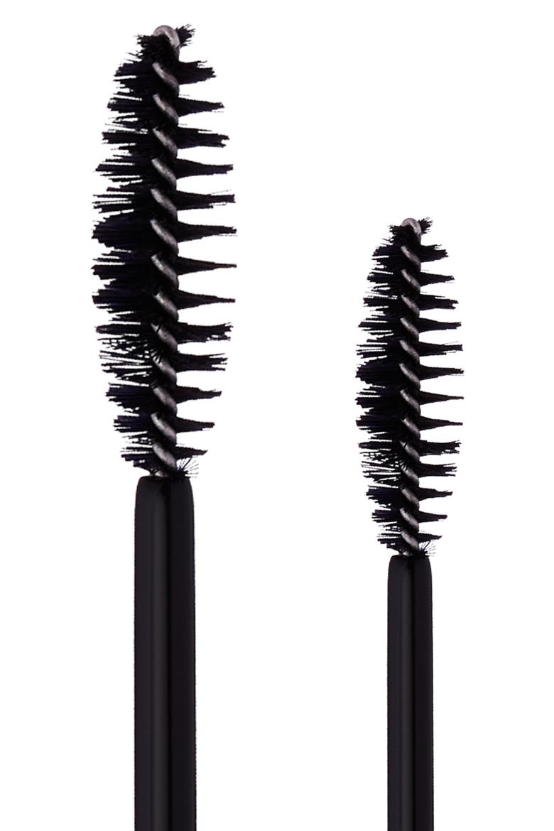 Clear Favorites Clear Brow Gel Duo, Alternate, color, NO COLOR